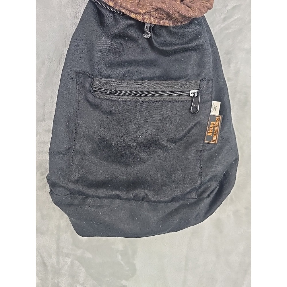 Boho Patchwork Shoulder Bag Sack Rising Internati… - image 10